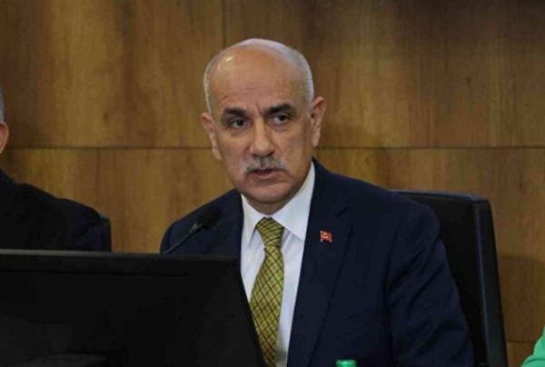 Bakan Kirişci'den balıkçılara işletme kredisi müjdesi!